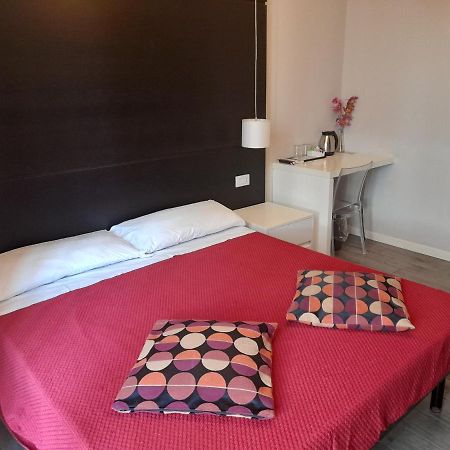 Guest House Piazza Bologna Rome Luaran gambar