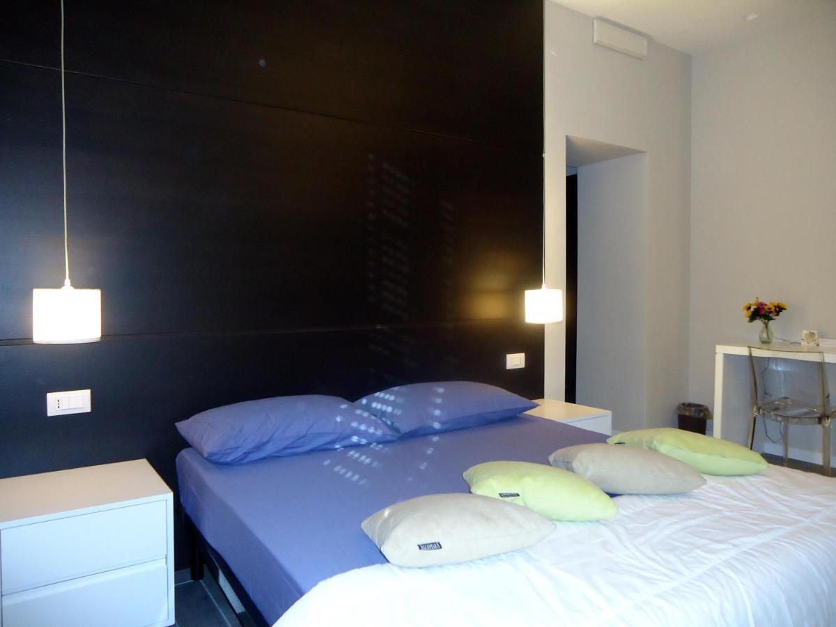 Guest House Piazza Bologna Rome Luaran gambar