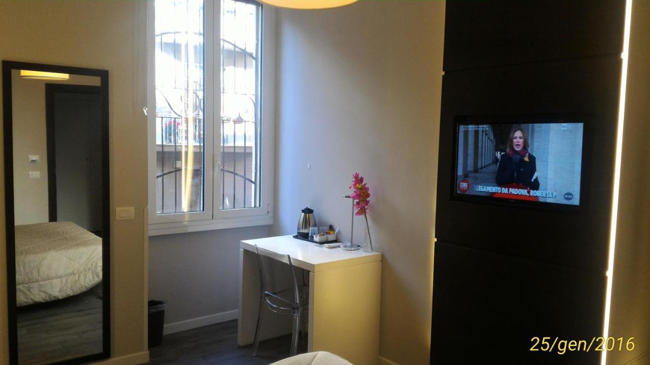 Guest House Piazza Bologna Rome Luaran gambar