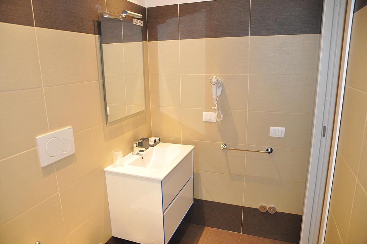 Guest House Piazza Bologna Rome Luaran gambar