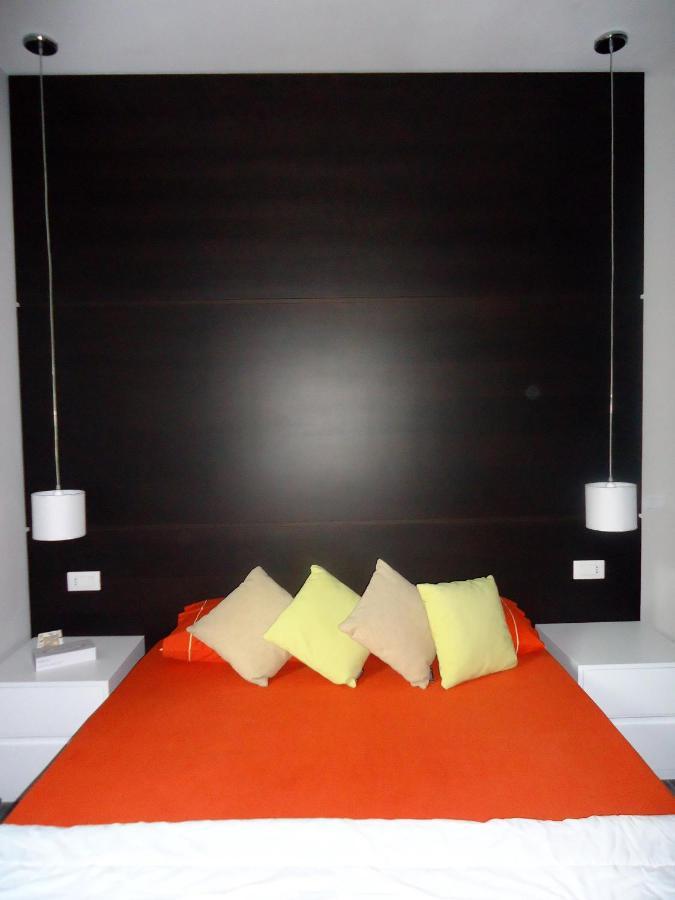 Guest House Piazza Bologna Rome Luaran gambar