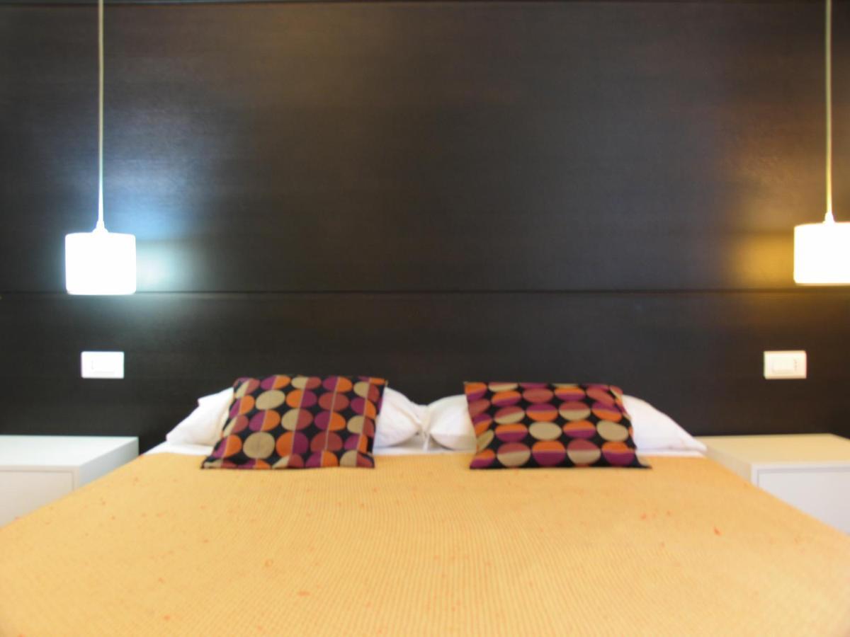 Guest House Piazza Bologna Rome Luaran gambar