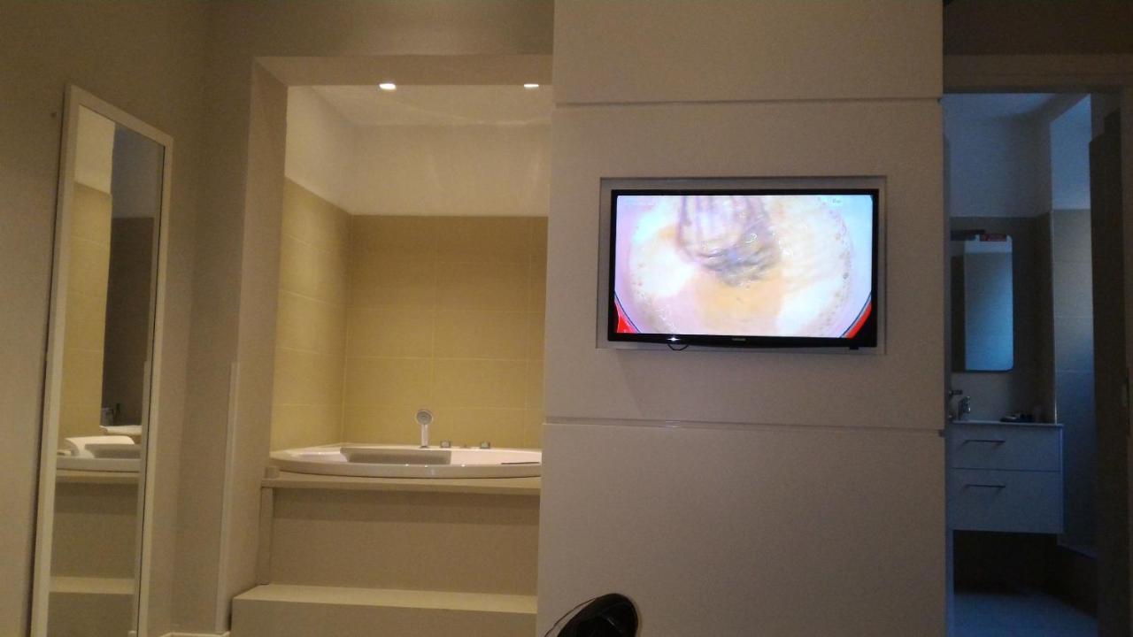 Guest House Piazza Bologna Rome Luaran gambar