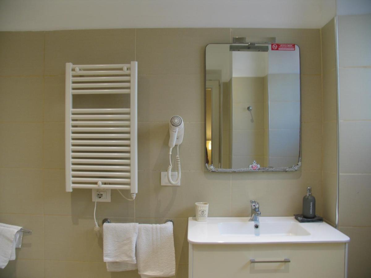 Guest House Piazza Bologna Rome Luaran gambar