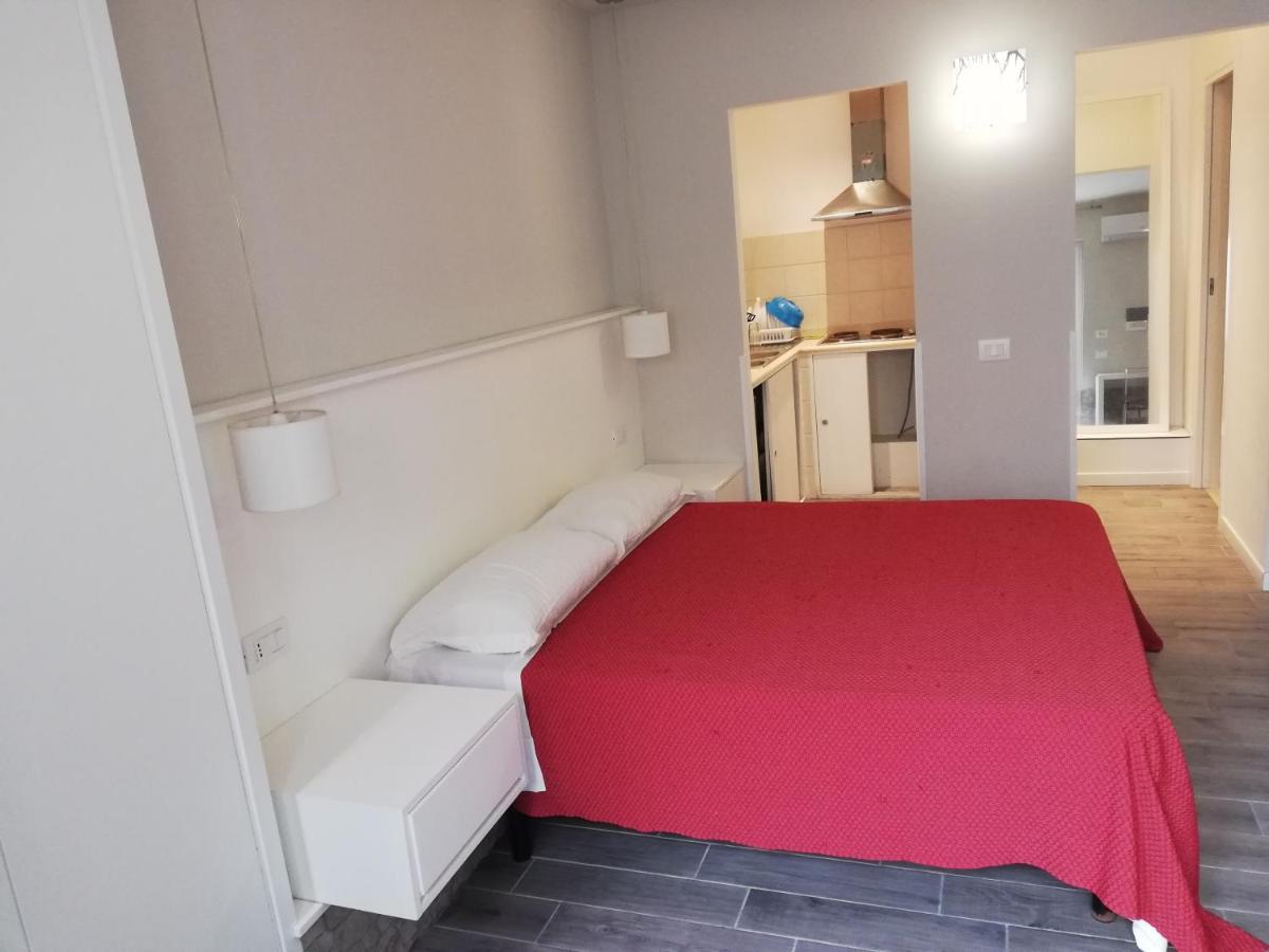 Guest House Piazza Bologna Rome Luaran gambar