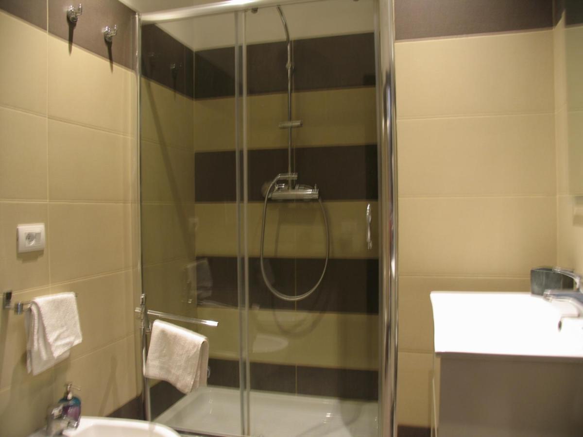 Guest House Piazza Bologna Rome Luaran gambar