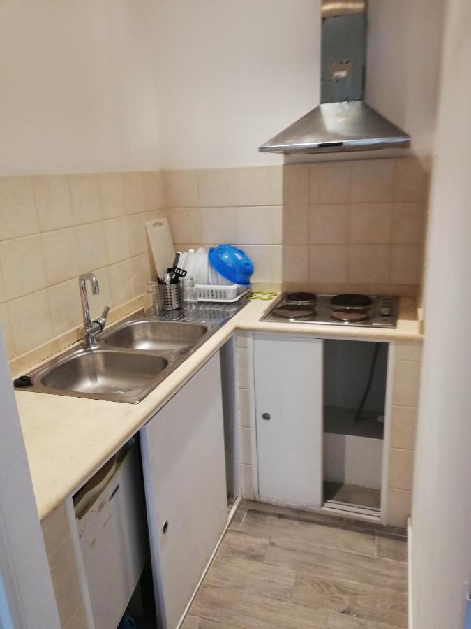 Guest House Piazza Bologna Rome Luaran gambar