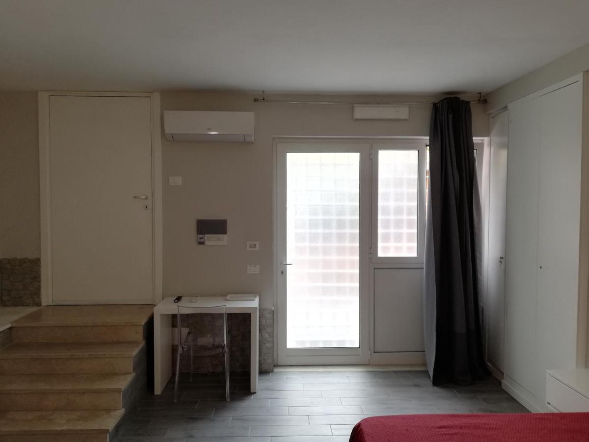 Guest House Piazza Bologna Rome Luaran gambar