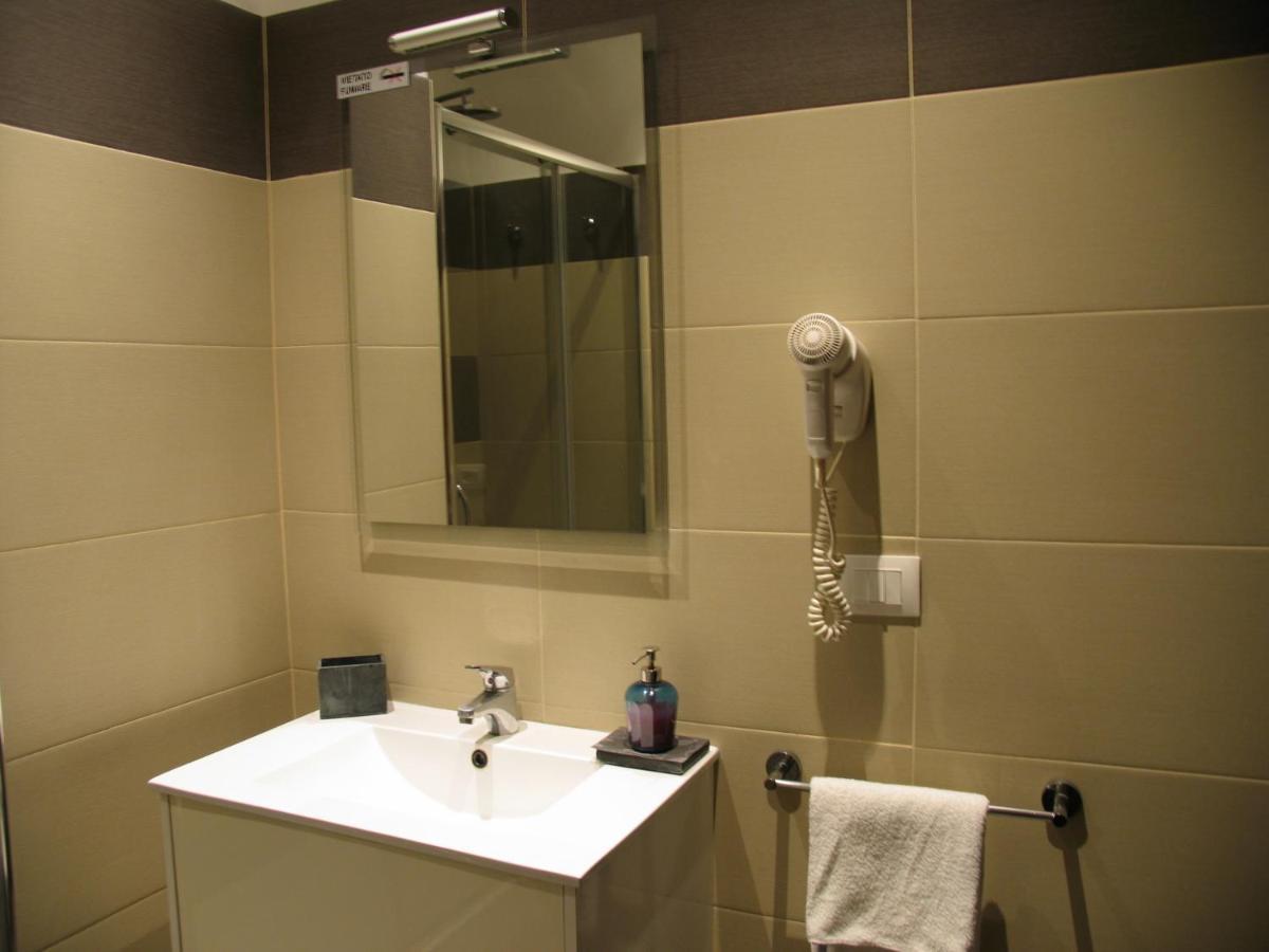 Guest House Piazza Bologna Rome Luaran gambar