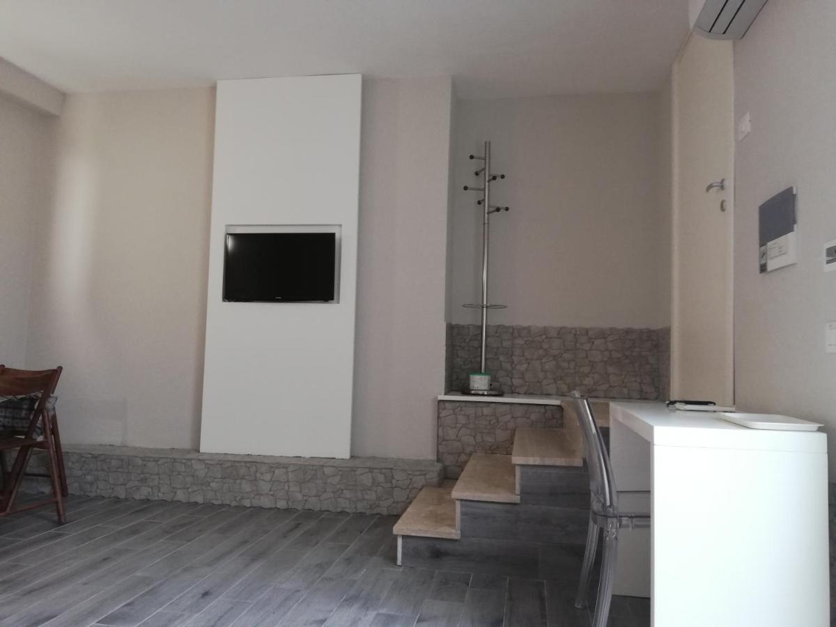 Guest House Piazza Bologna Rome Luaran gambar