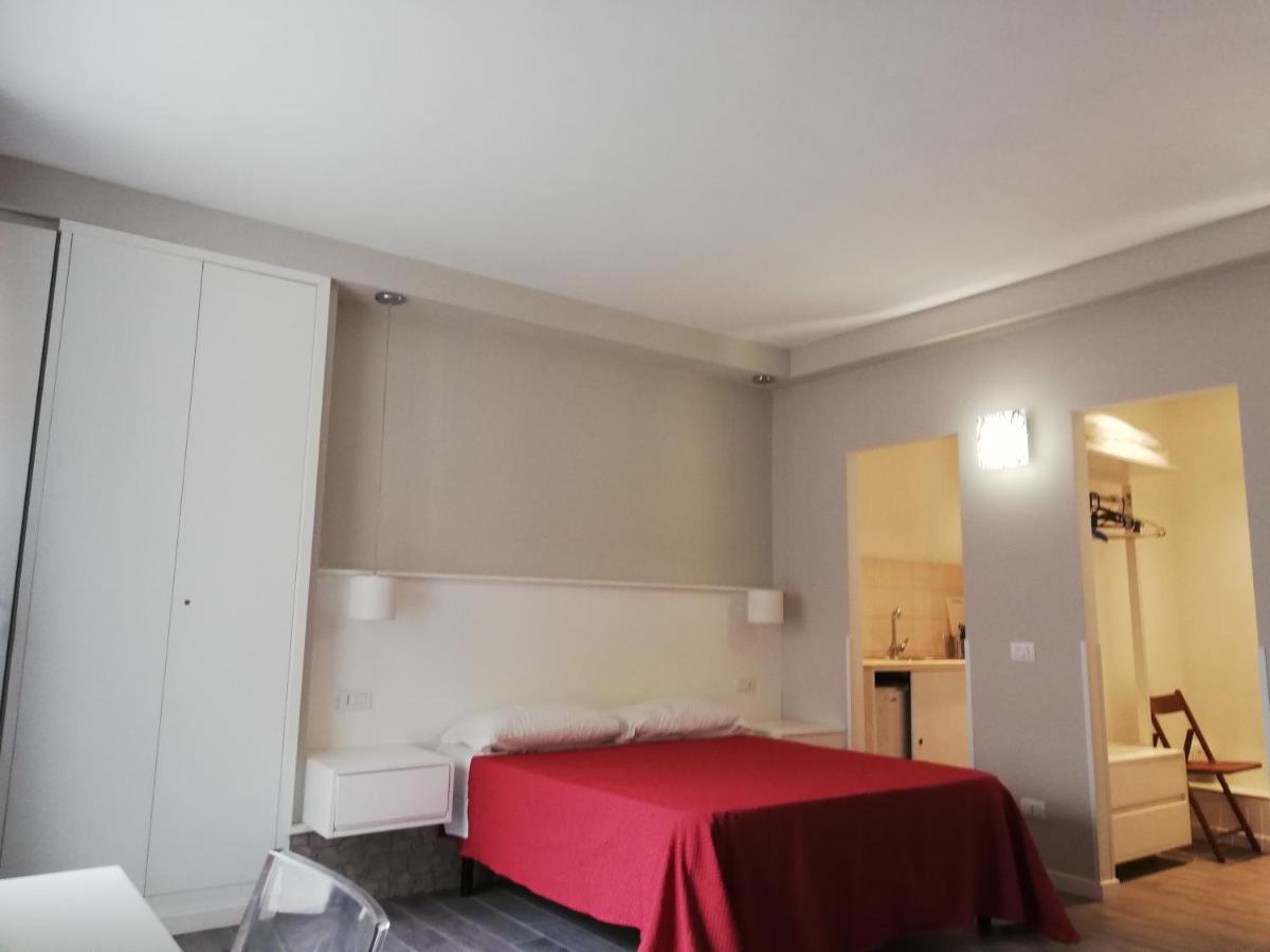 Guest House Piazza Bologna Rome Luaran gambar